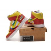 Nike Dunk SB Homme Pas Cher